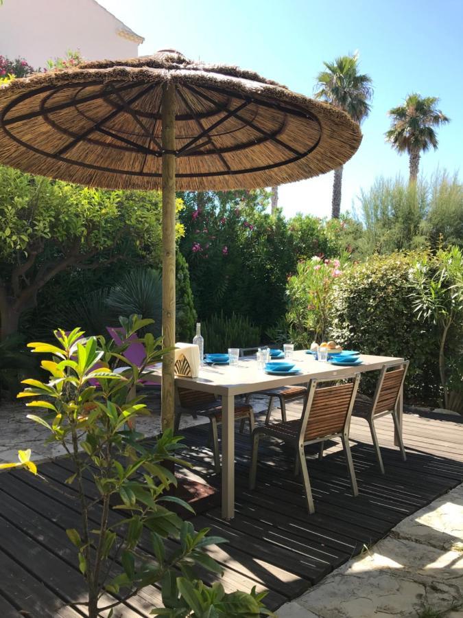 Villa Du Golfe T3 Beaurivage La Ciotat Exterior photo